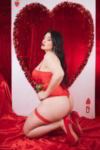 AnikaRomanoff_ 🌹 My Gift of Love 🌹 Gambar