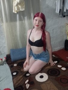 Naomi_666 🥰 Foto 4