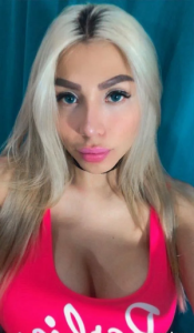 ThelittlecherryMarin Public Pic 5