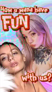 HannaXWonder
