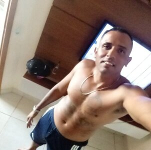 negojhow Preto Immagine  2