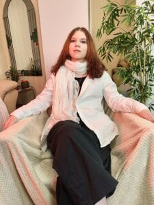 me 👔 de A_Lot_of_Bunny  2 Imagens