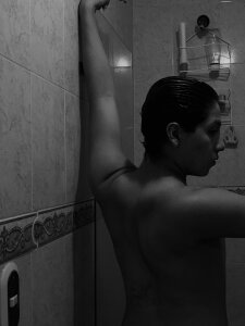 Ellis-Brown MY BODY Pic