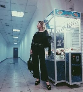 CrystaDepaul Public Pic 2