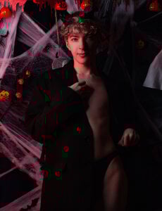 TrevorBenson Happy Halloween 🎃 зображення 6