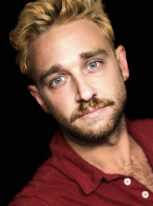 MaxSpadeErotica Headshots 사진 6