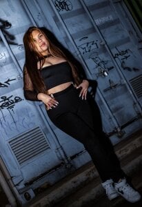 JulianaRogerss Public Pic 3