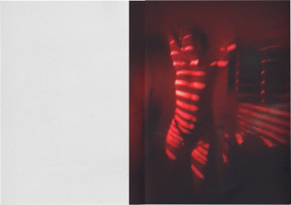 radiofatale RADIO FATALE MAGAZINE #1 Pic 4