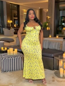 sweetebony_970 I LOVE COLOR YELLOW 圖片 3