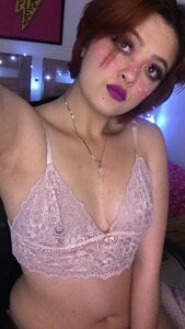 Jinx_13 Red Girl♥ Gambar 5