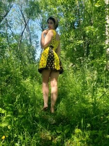 Sweetheartgrl84 Day in nature Pic 4
