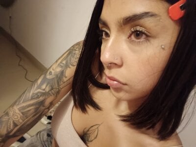 nia-malkova Nia's life Foto