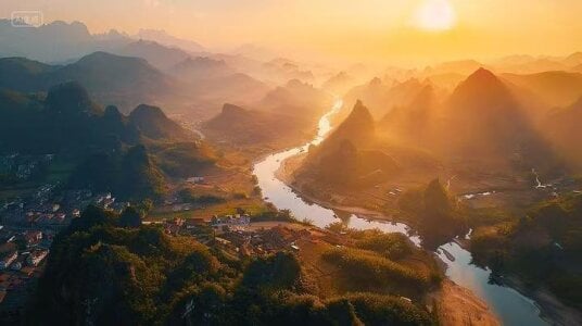 AngelwithEcup 中国美景 Chinese Scenery Hình 5