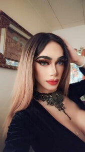 KieraLee's XXX Nude Photo 1