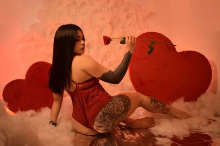 Veronica_111 Happy Valentine's Day loves! 💘 Poză 2