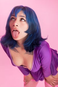 kyoto_Aoki 💜 Otaku Doll Vibes 💜 Εικόνα 4