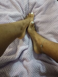 melanin-barbie kullanıcısının Foot Fetish albümü -  fotoğraf