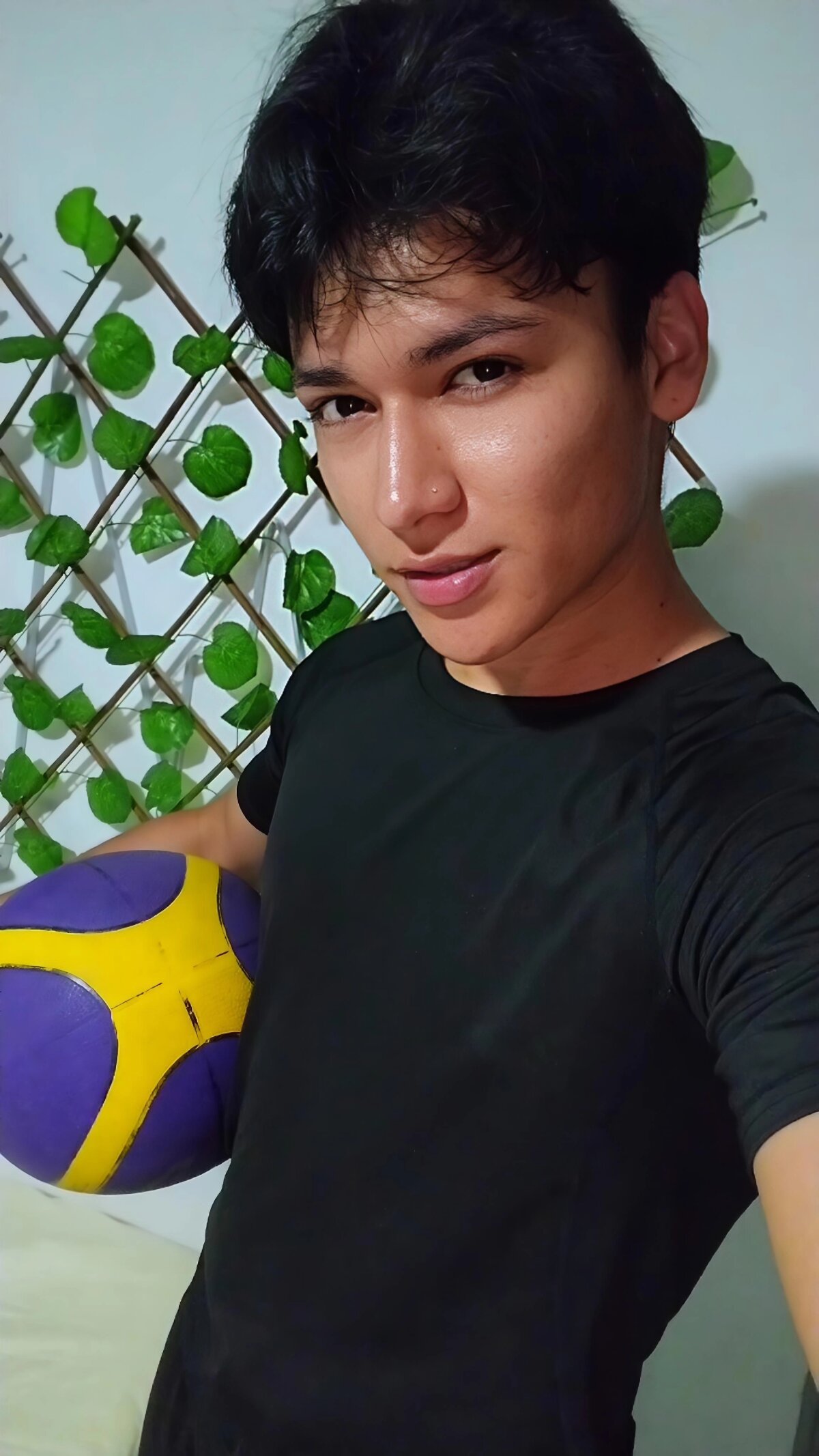 Liam_Chameliam Trending Plaatje 7002