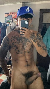 Nickhot0609 Recent Pic 2