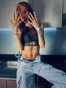 KarlaSlutSkinny__ FOR YOU 💖 Pic 3