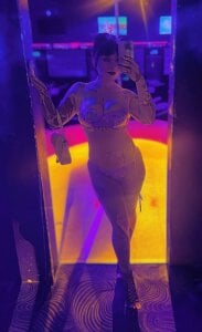 Zdjęcia LoveDovexxx Just a little taste:  2