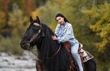 Natanniella In the Woods Pic