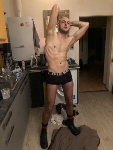 FFistPig69 Public Immagine  2