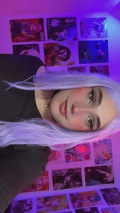 ErzaMontoroo Violet moon Immagine  9