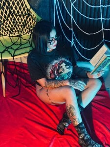 nikky_latinDelicius 😈图片 3