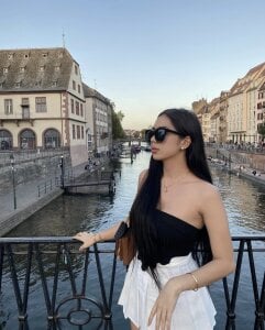 Supreme_Mistress Random photos in Europe Pic