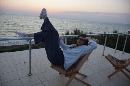 WilmaJohnson Candyland Foto 5