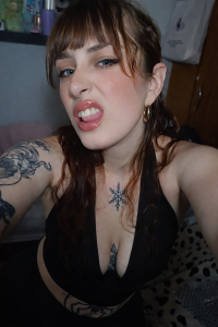 cherryok9 Noche de teatro Immagine  6