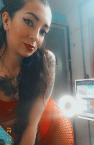 Salome_Marck Public Pic