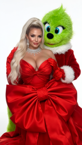 evedanger Christmas 🥰 Fotka 8