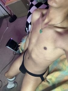 teobrowny dark room Foto 9