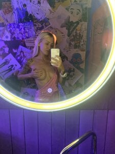 mistress_in_the_forest pink dreams 사진 3