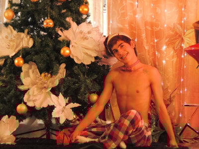 Merry Christmas 2025 🎉🎄 de Jacobelord  5 photos