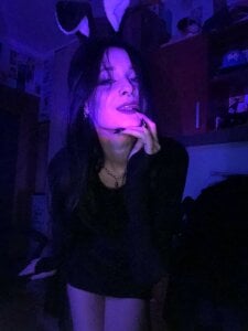 DarcyAspacio Neon liights Pic 6