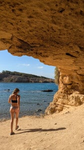 AmandaXBlondee Public Kuva 8