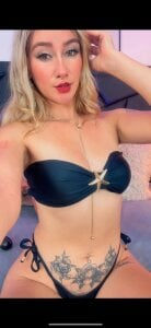 MaryDeniro 💋 Whispers in Lace ❤️‍🔥 Immagine  5