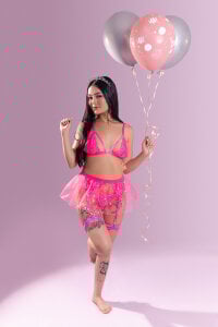 JessiRusel kullanıcısının Sweet girl albümü -  fotoğraf