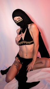 Public de Malika_ali  3 Imagens