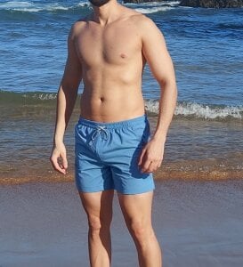 vitoroliverbig 🍆💦 Pic