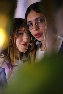 Briar_y_Blair Public Immagine 