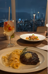 ThuBoppre restaurants💋 Pic 2