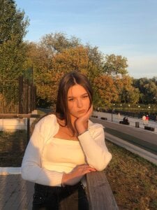 StephaniCute Sweet Preview ✨ Hình 3