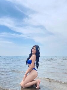 PrettyCockAthena HOTTIANNA  9টি ছবি