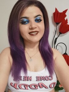 Perfect_Goddess69 my sweet smile Pic