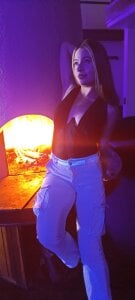 Megan_nica Just me Pic 2