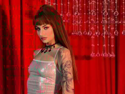 bigJuicyPussy: Happy New Year ( 8 фото)